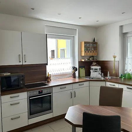 Monteurwohnung Apartment Viersen