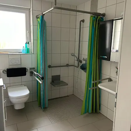 Monteurwohnung דירה ויארסן