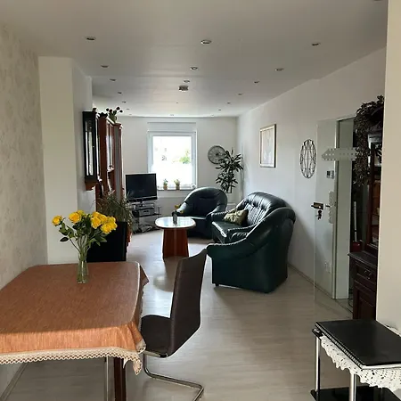 Apartment Monteurwohnung Viersen