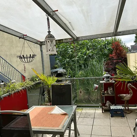 Monteurwohnung Apartment Viersen