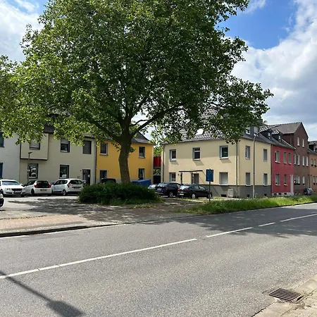 Monteurwohnung *