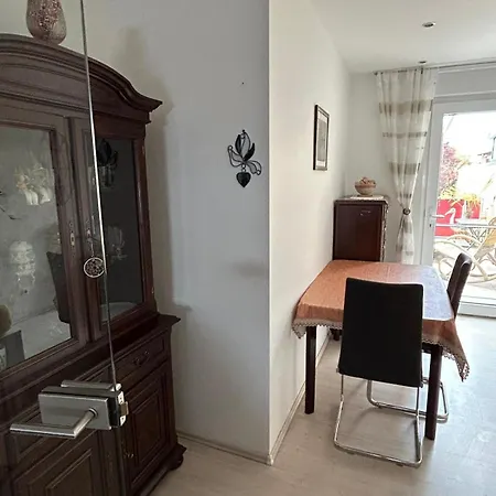 Apartment Monteurwohnung