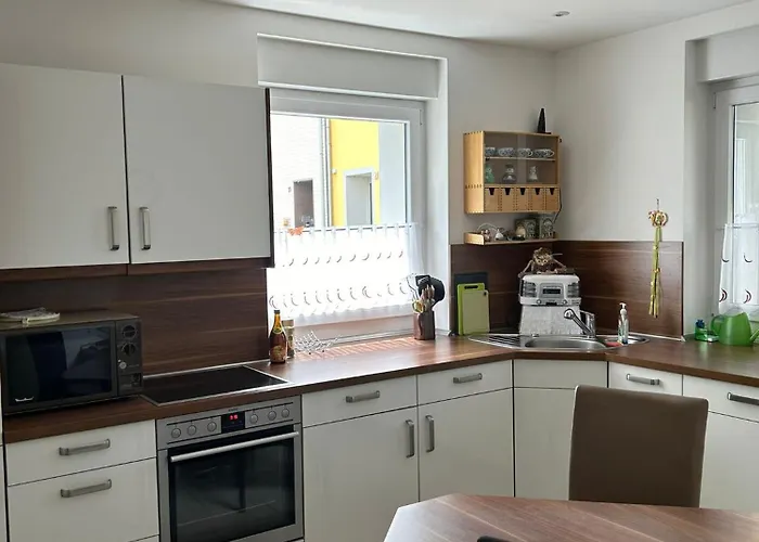 Monteurwohnung Apartment Viersen