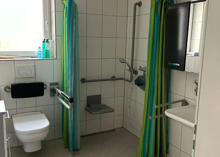 Monteurwohnung Apartment Viersen