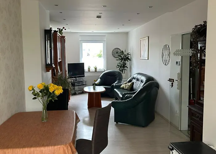 Apartment Monteurwohnung Viersen