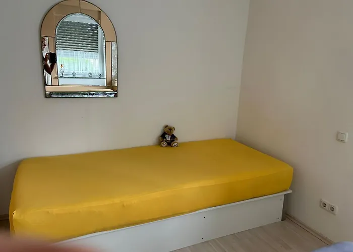 Apartment Monteurwohnung