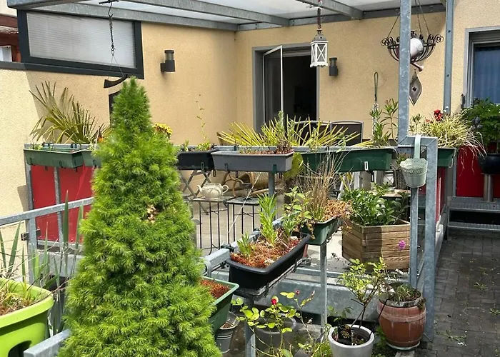 Apartment Monteurwohnung *